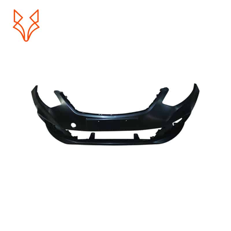 سپر جلو خودرو جک J4 (اصلی)