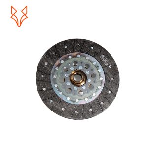 صفحه کلاچ جک T8-شرکتی