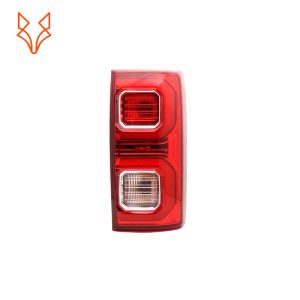 چراغ خطر عقب سمت راست جک T8 اصلی