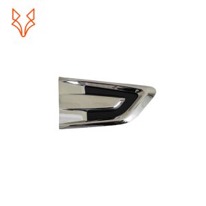 زه روي گلگير جلو راست جک S5 - اصلی