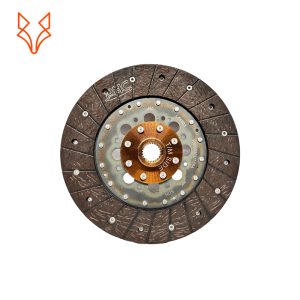 صفحه کلاچ بدون فنر جک S5-اصلی