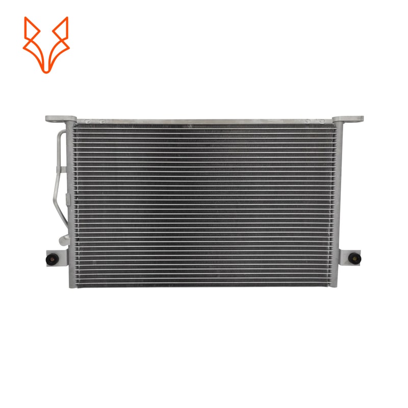 رادیاتور کولر خودرو جک S5 1.5 GDI (اصلی)