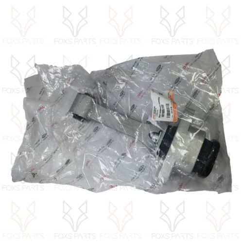 دسته موتور عقب خودرو جک S5 اتومات (اصلی)