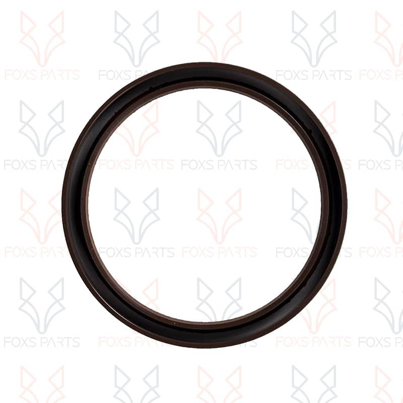 کاسه نمد عقب میل لنگ خودرو جک S5 و KMC K7 (اصلی)