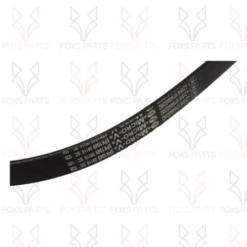 تسمه کولر خودرو جک S5 (اصلی)