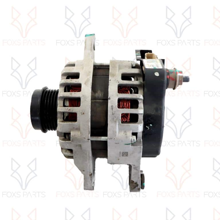 دینام جک J5 MT