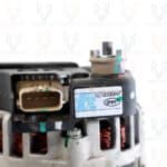 دینام جک J5 MT