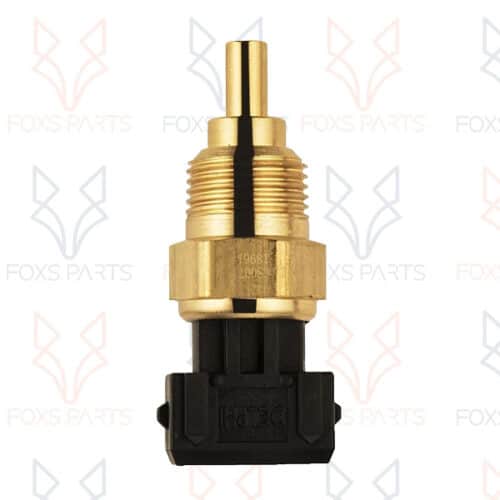 سنسور (فشنگی) دمای آب خودرو جک