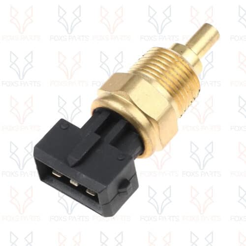 سنسور دمای آب (فشنگی) خودرو جک J4 (اصلی)