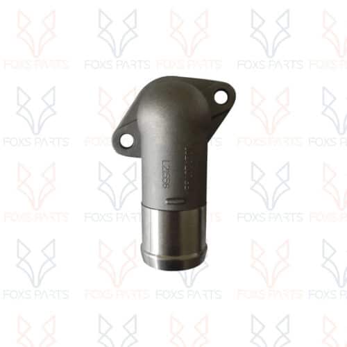 قیمت و خرید لوله خروجی آب ترموستات جک S5