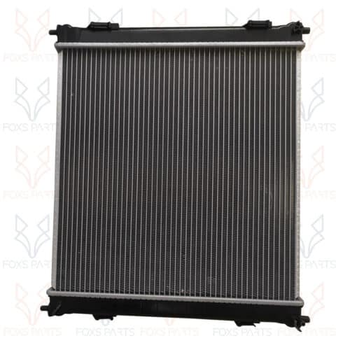 قیمت و خرید رادیاتور آب جک S5