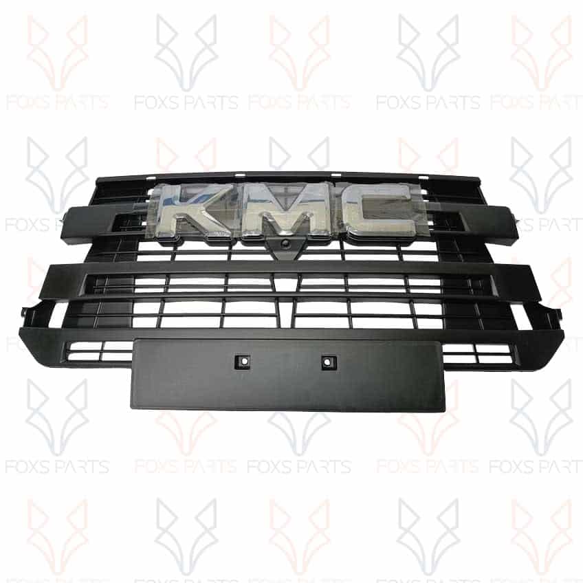 جلو پنجره T8 | فابریک اصلی با آرم KMC