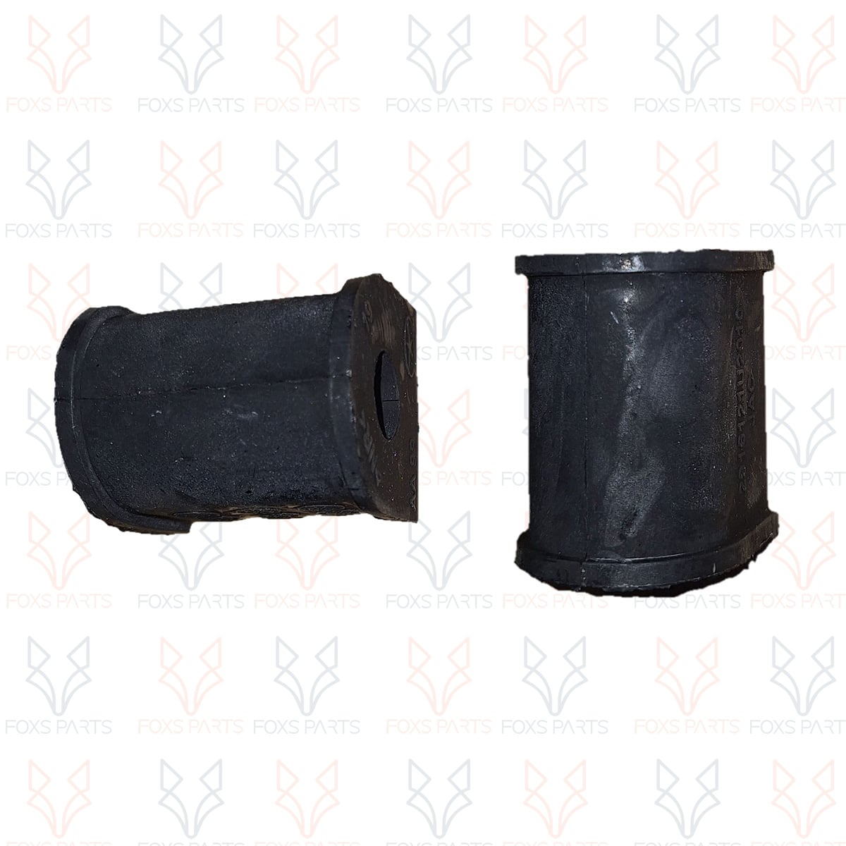 لاستیک چاکدار عقب جک J5
