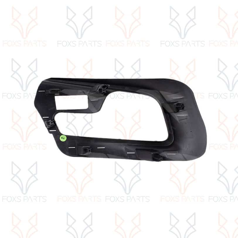 قاب مه شکن جلو چپ جک S5 1.5 GDI (اصلی)