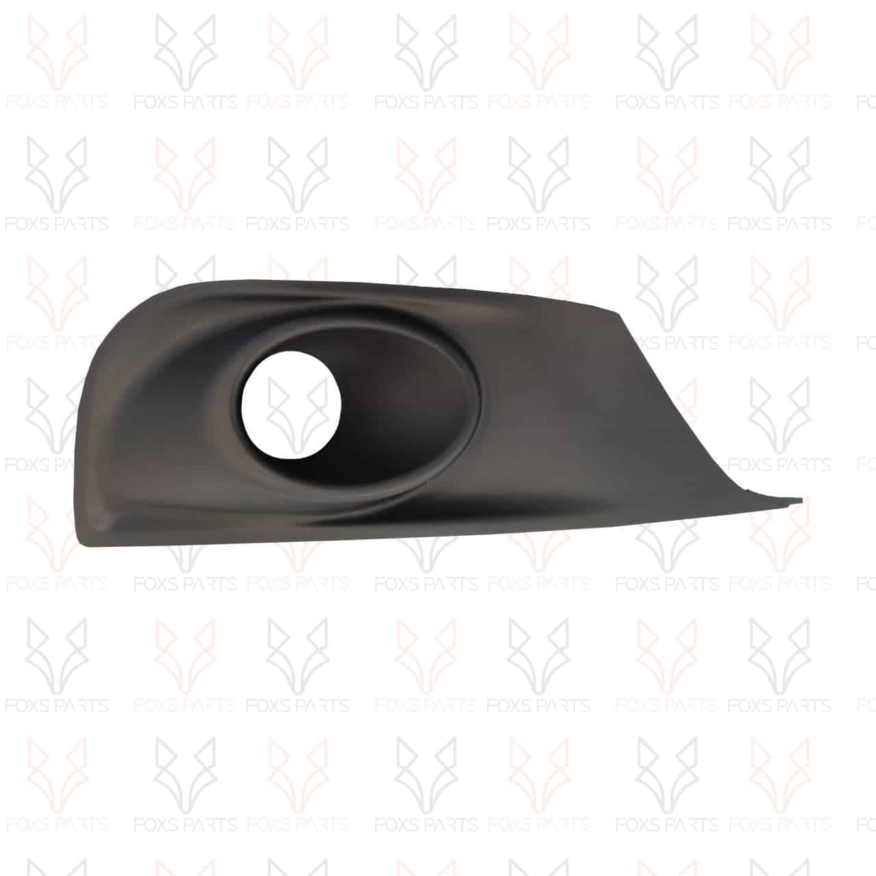 قاب مه شکن جلو راست جک J4 (شرکتی)