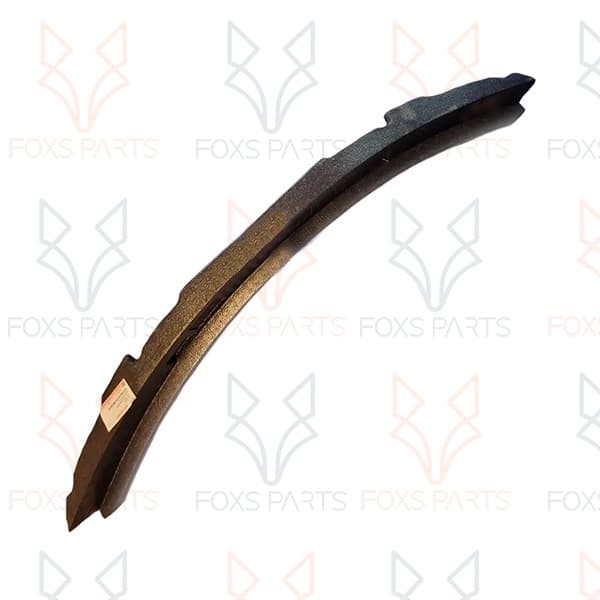 فرم ضربه گیر سپرجلو جک J4 (شرکتی)
