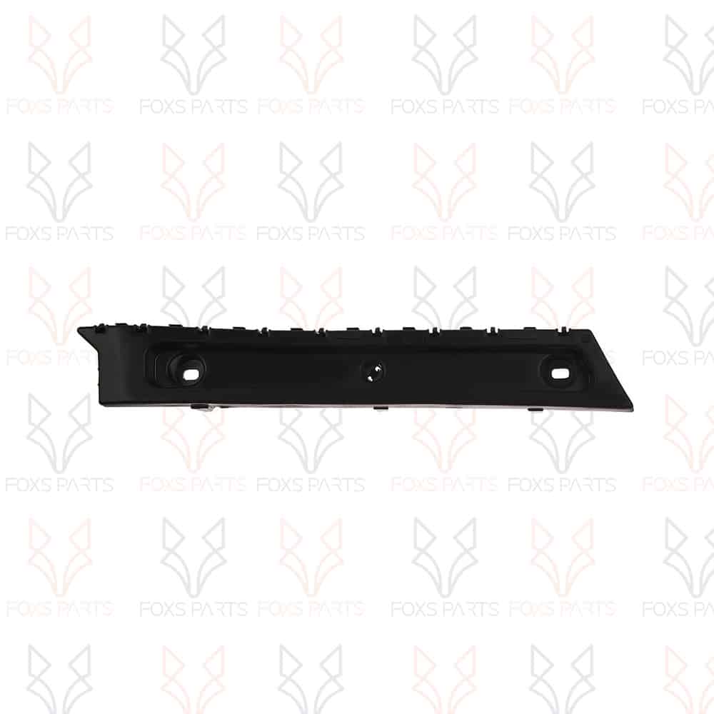 براکت (کشویی) سپر عقب چپ جک J5 (اصلی)